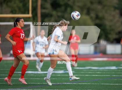 Thumbnail 1 in Coronado vs. Centennial (NIAA 5A Semifinal) photogallery.