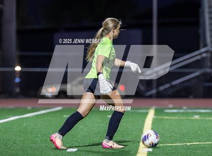 Thumbnail 2 in Coronado vs. Centennial (NIAA 5A Semifinal) photogallery.