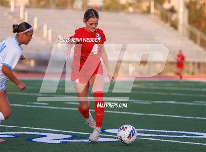 Thumbnail 2 in Coronado vs. Centennial (NIAA 5A Semifinal) photogallery.
