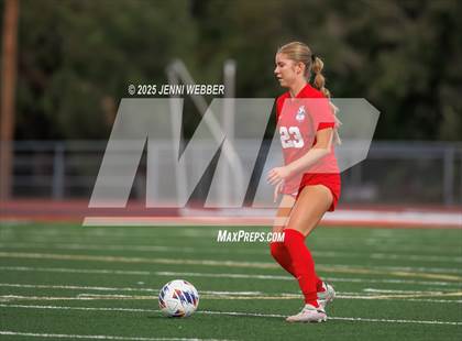 Thumbnail 3 in Coronado vs. Centennial (NIAA 5A Semifinal) photogallery.