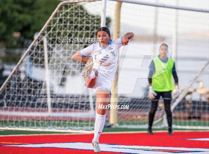 Thumbnail 1 in Coronado vs. Centennial (NIAA 5A Semifinal) photogallery.