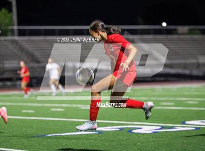 Thumbnail 2 in Coronado vs. Centennial (NIAA 5A Semifinal) photogallery.