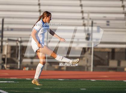 Thumbnail 1 in Coronado vs. Centennial (NIAA 5A Semifinal) photogallery.