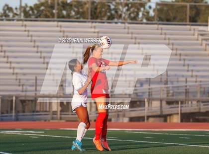 Thumbnail 2 in Coronado vs. Centennial (NIAA 5A Semifinal) photogallery.