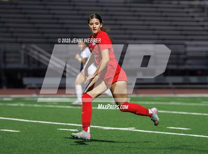 Thumbnail 1 in Coronado vs. Centennial (NIAA 5A Semifinal) photogallery.