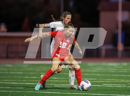 Thumbnail 3 in Coronado vs. Centennial (NIAA 5A Semifinal) photogallery.