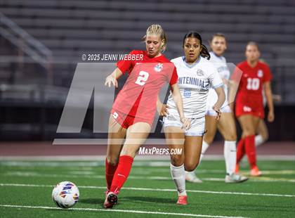 Thumbnail 3 in Coronado vs. Centennial (NIAA 5A Semifinal) photogallery.
