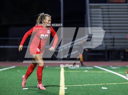 Thumbnail 1 in Coronado vs. Centennial (NIAA 5A Semifinal) photogallery.
