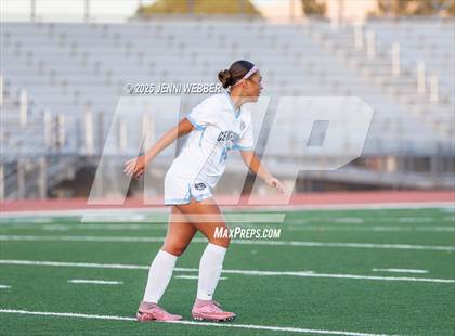 Thumbnail 1 in Coronado vs. Centennial (NIAA 5A Semifinal) photogallery.