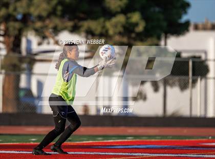 Thumbnail 1 in Coronado vs. Centennial (NIAA 5A Semifinal) photogallery.