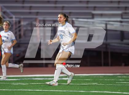 Thumbnail 3 in Coronado vs. Centennial (NIAA 5A Semifinal) photogallery.