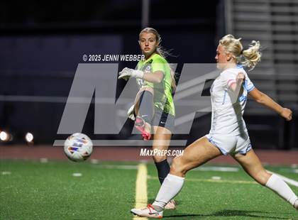 Thumbnail 1 in Coronado vs. Centennial (NIAA 5A Semifinal) photogallery.