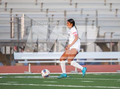 Thumbnail 2 in Coronado vs. Centennial (NIAA 5A Semifinal) photogallery.