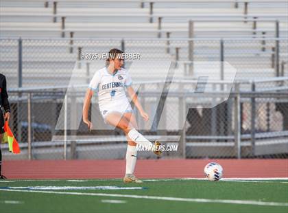 Thumbnail 3 in Coronado vs. Centennial (NIAA 5A Semifinal) photogallery.