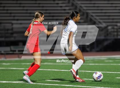 Thumbnail 3 in Coronado vs. Centennial (NIAA 5A Semifinal) photogallery.