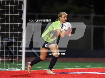 Thumbnail 1 in Coronado vs. Centennial (NIAA 5A Semifinal) photogallery.