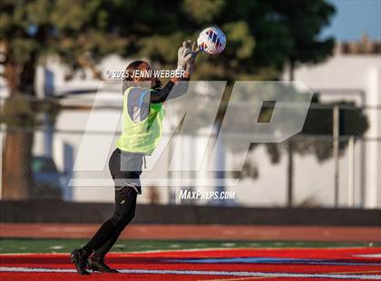 Thumbnail 3 in Coronado vs. Centennial (NIAA 5A Semifinal) photogallery.