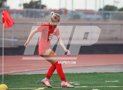 Thumbnail 3 in Coronado vs. Centennial (NIAA 5A Semifinal) photogallery.