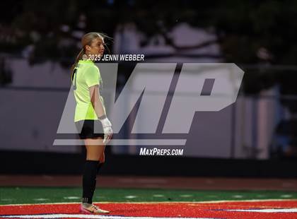 Thumbnail 1 in Coronado vs. Centennial (NIAA 5A Semifinal) photogallery.