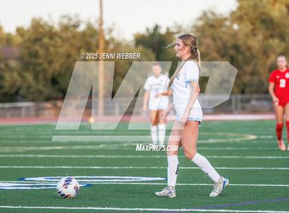 Thumbnail 3 in Coronado vs. Centennial (NIAA 5A Semifinal) photogallery.