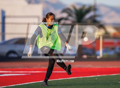 Thumbnail 2 in Coronado vs. Centennial (NIAA 5A Semifinal) photogallery.