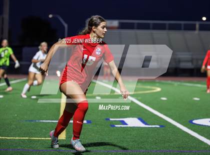 Thumbnail 2 in Coronado vs. Centennial (NIAA 5A Semifinal) photogallery.