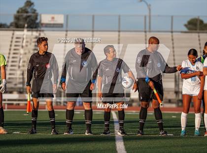 Thumbnail 3 in Coronado vs. Centennial (NIAA 5A Semifinal) photogallery.