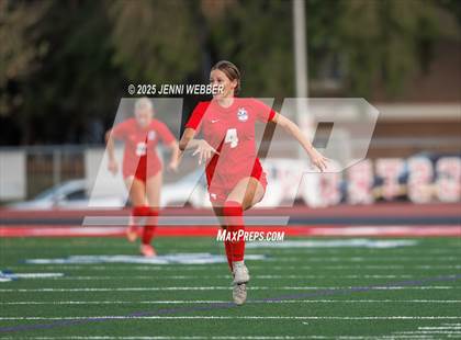 Thumbnail 3 in Coronado vs. Centennial (NIAA 5A Semifinal) photogallery.