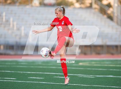 Thumbnail 2 in Coronado vs. Centennial (NIAA 5A Semifinal) photogallery.