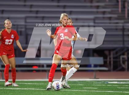 Thumbnail 2 in Coronado vs. Centennial (NIAA 5A Semifinal) photogallery.