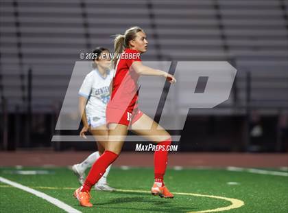 Thumbnail 1 in Coronado vs. Centennial (NIAA 5A Semifinal) photogallery.
