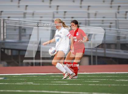 Thumbnail 1 in Coronado vs. Centennial (NIAA 5A Semifinal) photogallery.