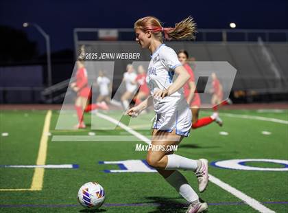 Thumbnail 2 in Coronado vs. Centennial (NIAA 5A Semifinal) photogallery.