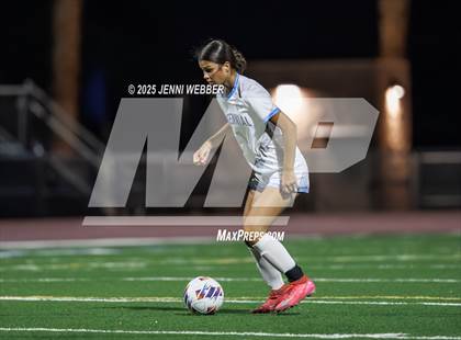 Thumbnail 3 in Coronado vs. Centennial (NIAA 5A Semifinal) photogallery.