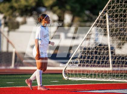 Thumbnail 3 in Coronado vs. Centennial (NIAA 5A Semifinal) photogallery.