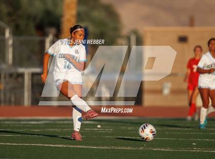 Thumbnail 3 in Coronado vs. Centennial (NIAA 5A Semifinal) photogallery.