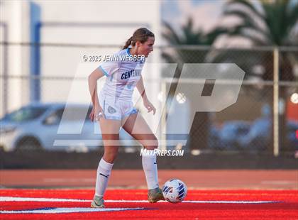 Thumbnail 1 in Coronado vs. Centennial (NIAA 5A Semifinal) photogallery.