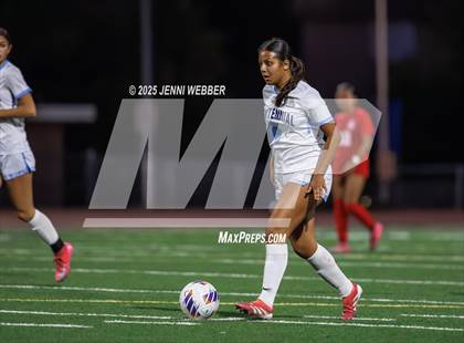 Thumbnail 1 in Coronado vs. Centennial (NIAA 5A Semifinal) photogallery.