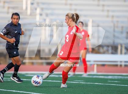 Thumbnail 2 in Coronado vs. Centennial (NIAA 5A Semifinal) photogallery.