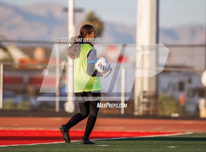Thumbnail 2 in Coronado vs. Centennial (NIAA 5A Semifinal) photogallery.