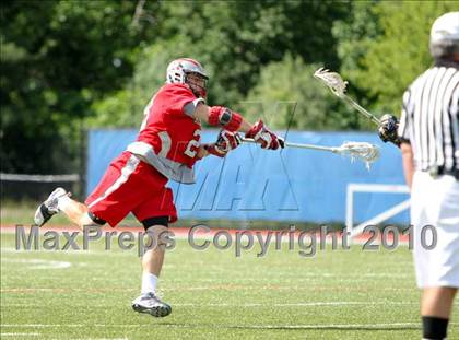 Thumbnail 3 in Niskayuna vs. Saugerties (NYSPHSAA Class B Quarterfinal) photogallery.