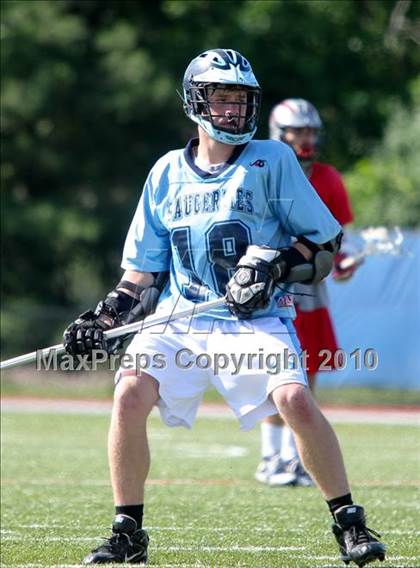 Thumbnail 3 in Niskayuna vs. Saugerties (NYSPHSAA Class B Quarterfinal) photogallery.