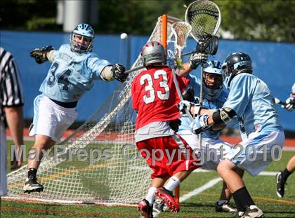 Thumbnail 2 in Niskayuna vs. Saugerties (NYSPHSAA Class B Quarterfinal) photogallery.