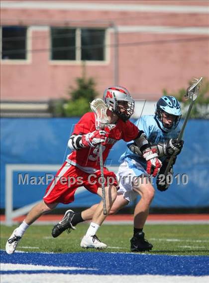 Thumbnail 1 in Niskayuna vs. Saugerties (NYSPHSAA Class B Quarterfinal) photogallery.