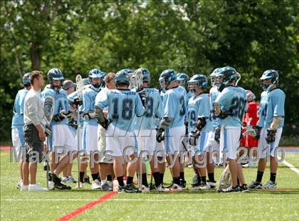 Thumbnail 2 in Niskayuna vs. Saugerties (NYSPHSAA Class B Quarterfinal) photogallery.