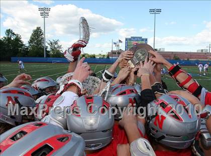 Thumbnail 1 in Niskayuna vs. Saugerties (NYSPHSAA Class B Quarterfinal) photogallery.