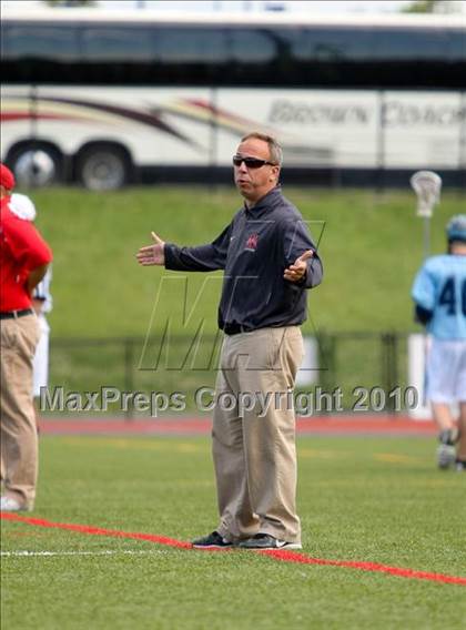 Thumbnail 1 in Niskayuna vs. Saugerties (NYSPHSAA Class B Quarterfinal) photogallery.
