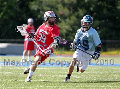 Thumbnail 1 in Niskayuna vs. Saugerties (NYSPHSAA Class B Quarterfinal) photogallery.