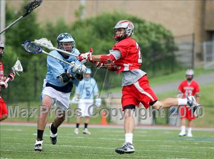 Thumbnail 2 in Niskayuna vs. Saugerties (NYSPHSAA Class B Quarterfinal) photogallery.