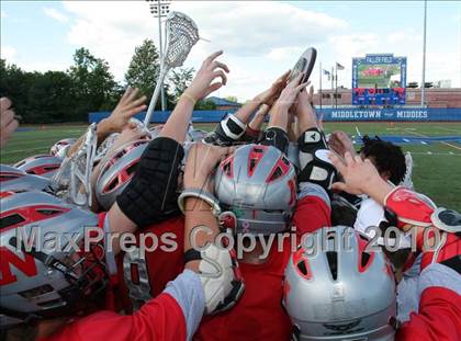 Thumbnail 3 in Niskayuna vs. Saugerties (NYSPHSAA Class B Quarterfinal) photogallery.
